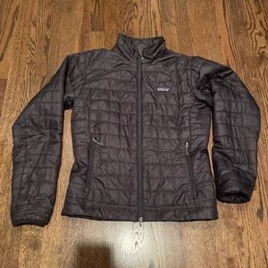 EUC Patagonia men's jacket